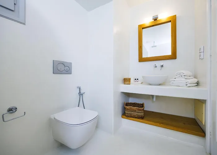 別荘 Philia Agkidia