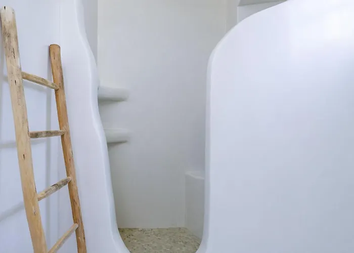 Philia Вилла Agkidia