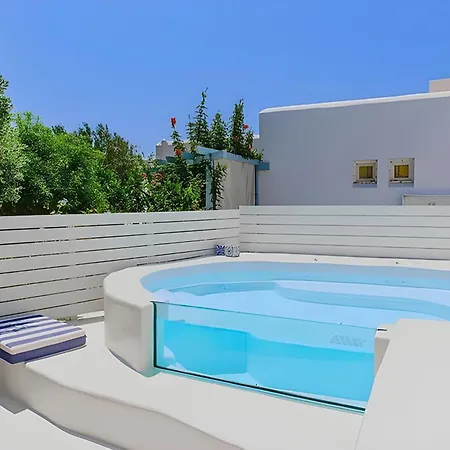 Дом отдыха Philia