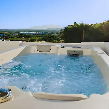 Philia בית נופש *