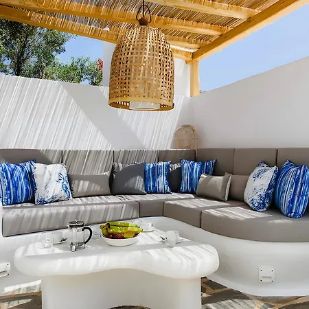 Philia Дом отдыха