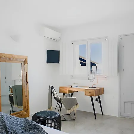 Philia Сasa de vacaciones