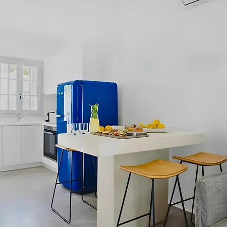 Philia Villa Agkidia