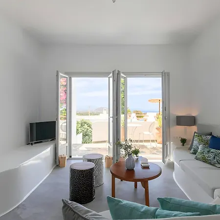Philia Villa Agkidia