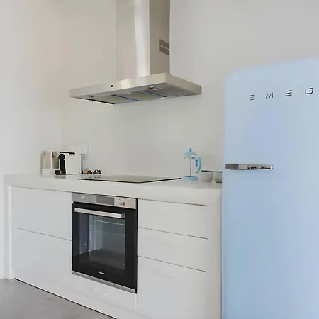 בית נופש Philia *