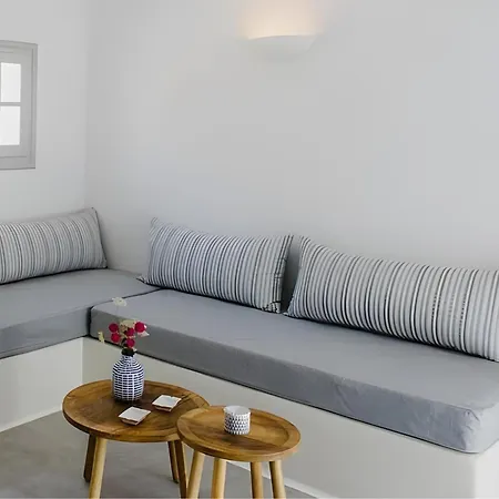 Philia בית נופש