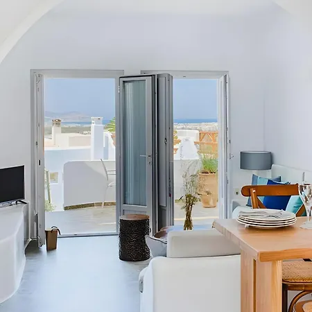 Philia בית נופש *