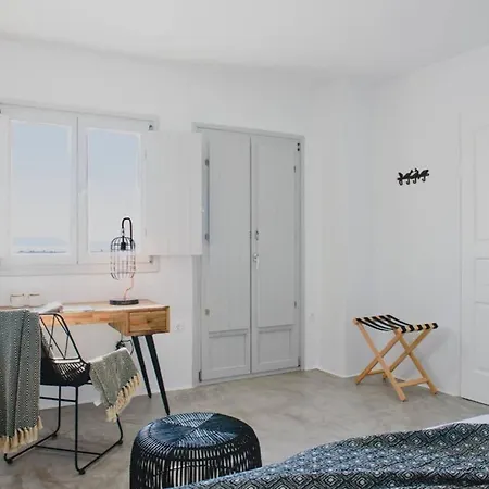 Philia Дом отдыха