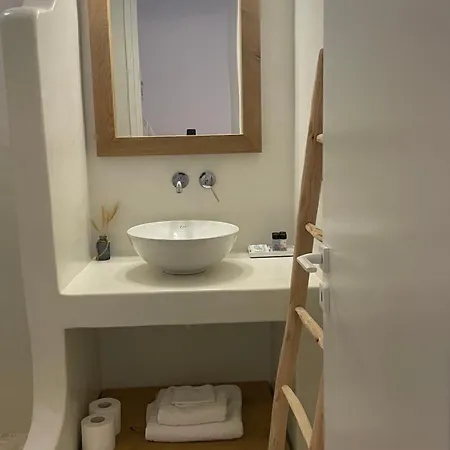 Дом отдыха Philia *