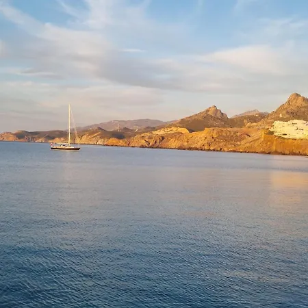 Philia Дом отдыха Agkidia