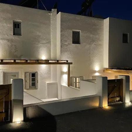Philia Villa *