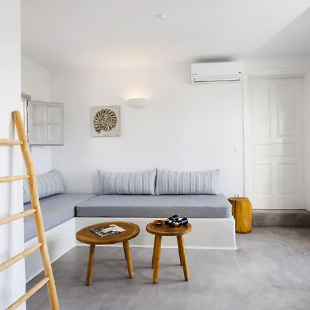 בית נופש Philia *