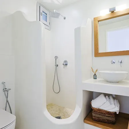 Philia בית נופש