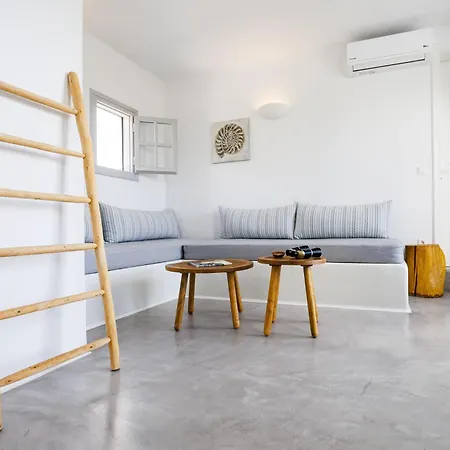 Philia Дом отдыха