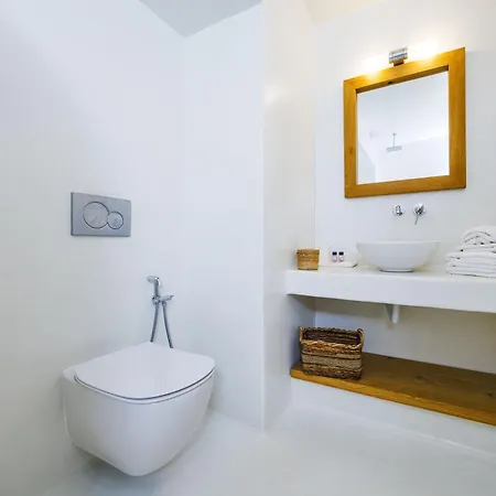 בית נופש Philia Agkidia