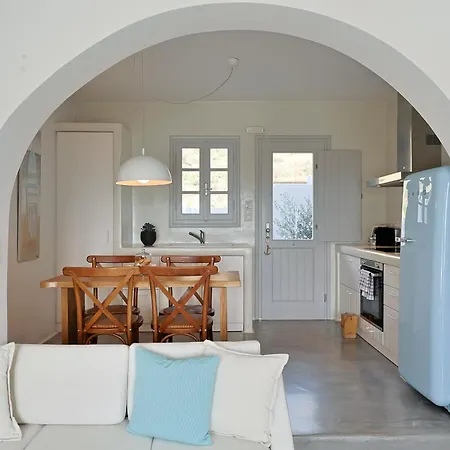 Сasa de vacaciones Philia