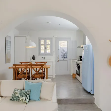 בית נופש Philia Agkidia