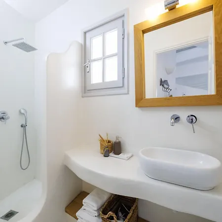 בית נופש Philia *