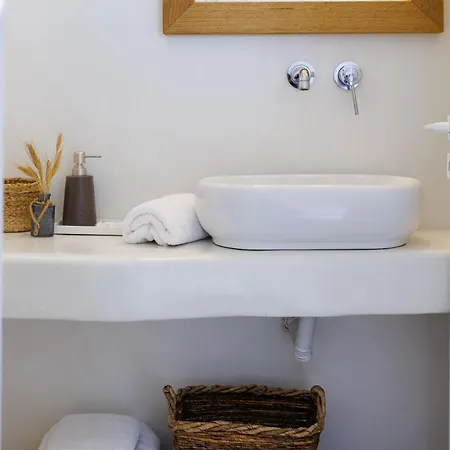 Philia Дом отдыха *