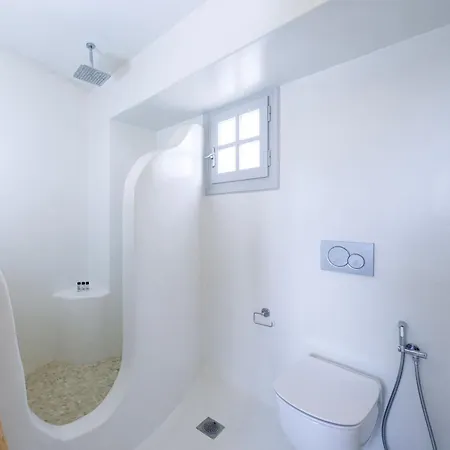 Philia בית נופש