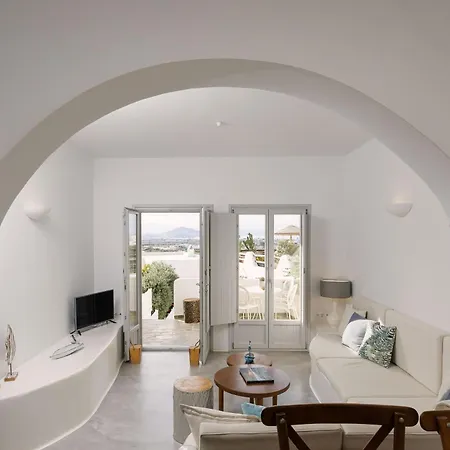 Villa Philia Agkidia