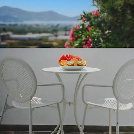Philia Villa *