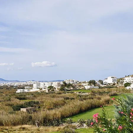 Villa Philia Agkidia