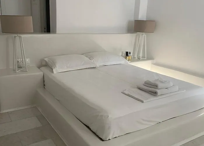 Сasa de vacaciones Philia Agkidia