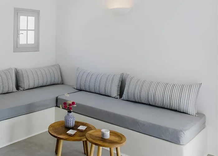 Philia Сasa de vacaciones