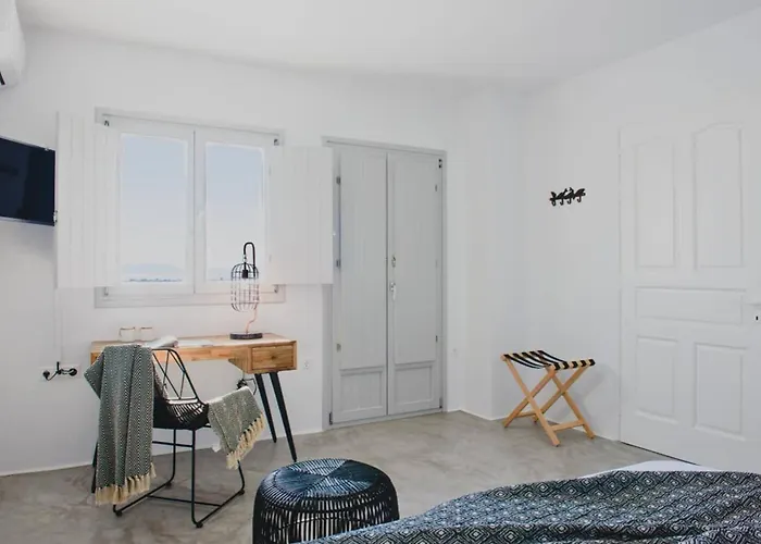 Philia Сasa de vacaciones