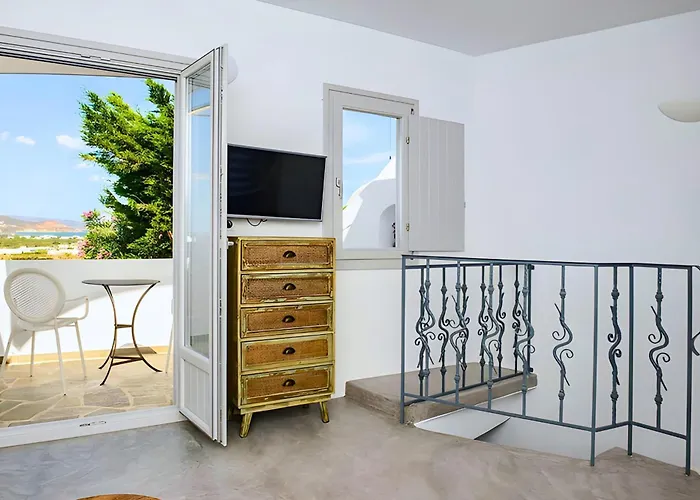 Philia Сasa de vacaciones Agkidia