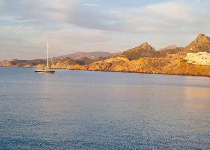 Philia 펜션 Agkidia