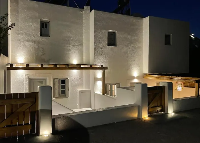 Philia Hébergement de vacances *