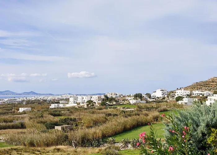 Hébergement de vacances Philia *