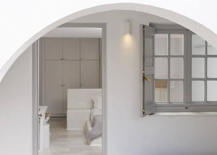 Hébergement de vacances Philia Agkidia