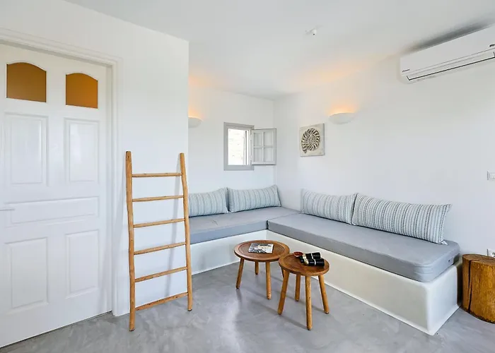 Сasa de vacaciones Philia Agkidia