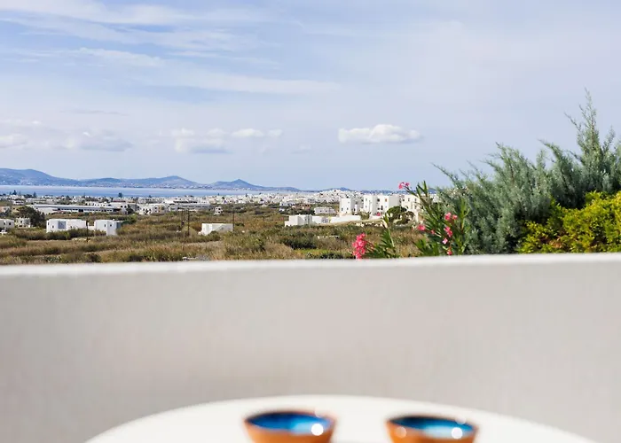 Hébergement de vacances Philia