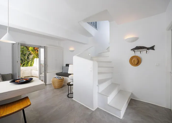 Hébergement de vacances Philia