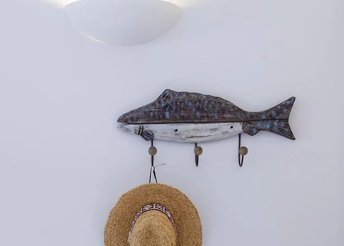 Philia Сasa de vacaciones *