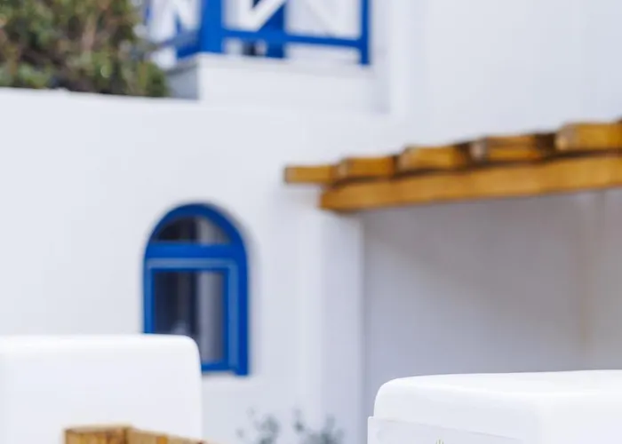 Hébergement de vacances Philia