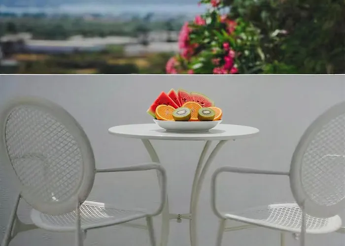 Philia Сasa de vacaciones *